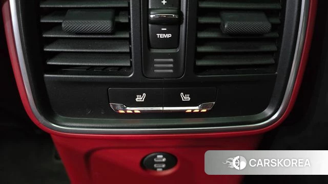 Porsche Macan id 3799319 из Кореи 9