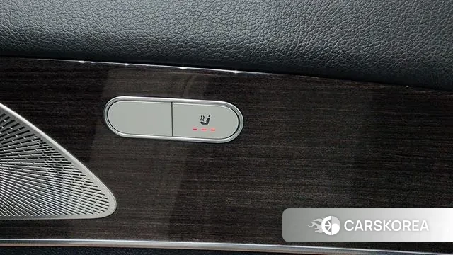 Mercedes-Benz GLE-Class W167 id 3597834 из Кореи 9