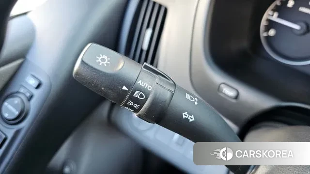 Hyundai The New Grand Starex id 3318720 из Кореи 9