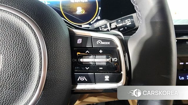 Kia Carnival 4th generation id 4636123 из Кореи 9