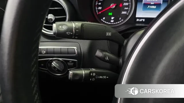 Mercedes-Benz GLC-Class X253 id 3045208 из Кореи 9