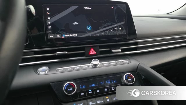 Hyundai Avante (CN7) id 4344091 из Кореи 9