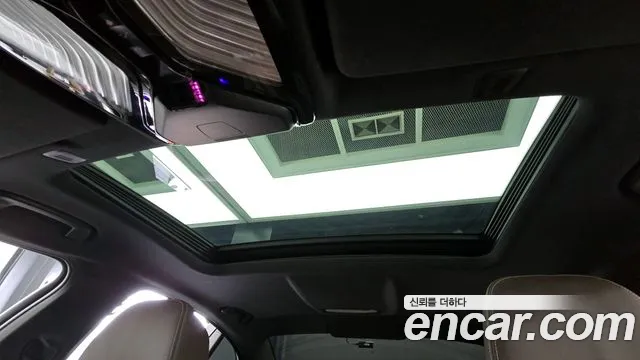 BMW 5 Series (G30) id 2832180 из Кореи 9