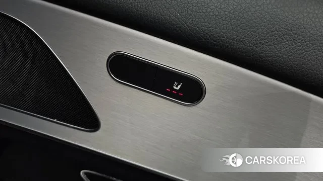 Mercedes-Benz GLE-Class W167 id 3448992 из Кореи 9