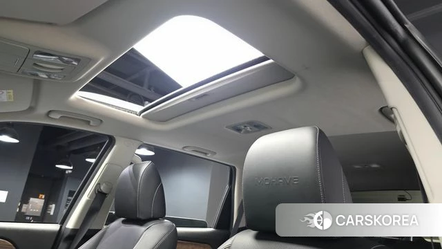 Kia Mohave Master id 4586459 из Кореи 9