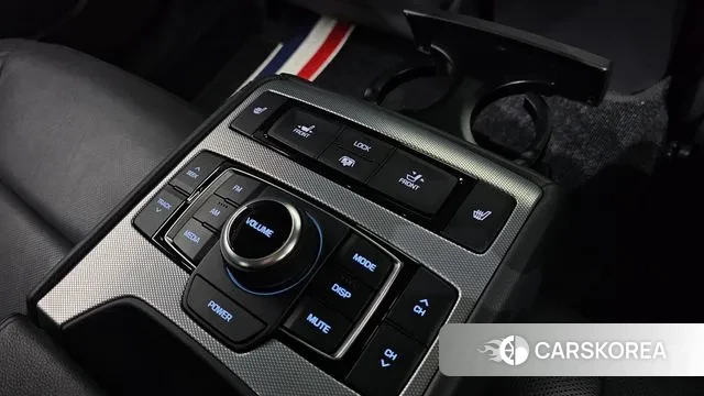 Genesis G80 id 3631876 из Кореи 9