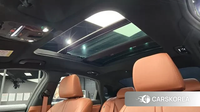 Kia The New K8 id 3517653 из Кореи 9