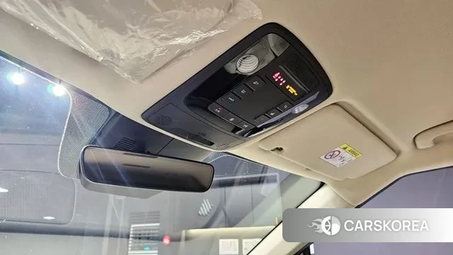 Kia Carnival 4th generation id 3540867 из Кореи 9