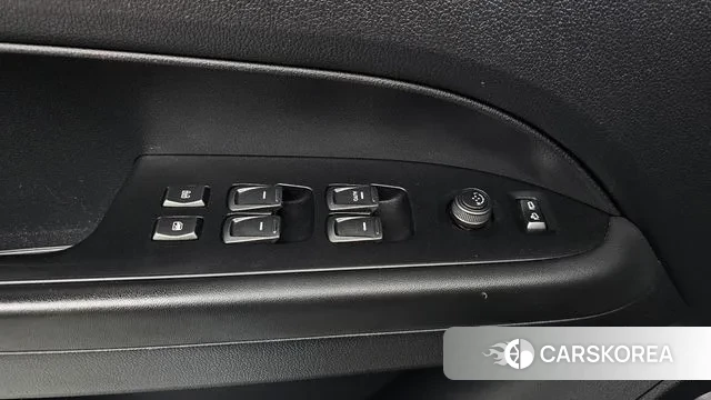 Ssangyong Rexton Sports Cannes id 2980910 из Кореи 9