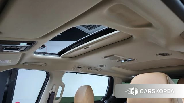 Kia Carnival 4th generation id 3839601 из Кореи 9