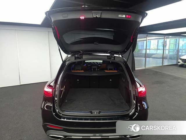 Mercedes-Benz GLC-Class X254 id 4462331 из Кореи 9