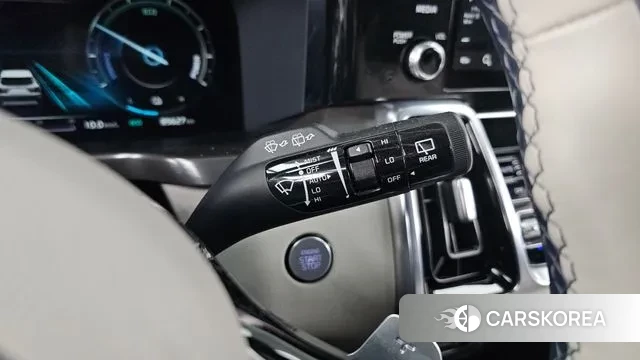 Kia Sorento 4th Generation id 3504371 из Кореи 9