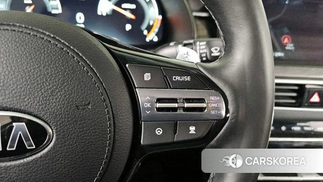 Kia K7 Premier id 3905148 из Кореи 9