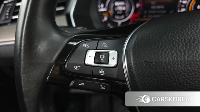 Volkswagen Arteon id 4416718 из Кореи 9