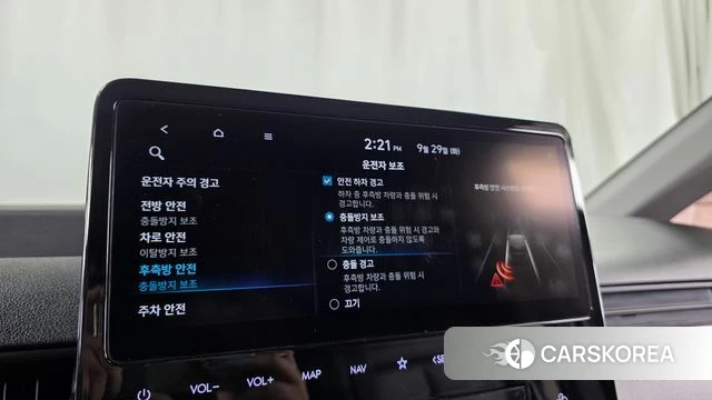 Hyundai Staria id 4922358 из Кореи 9