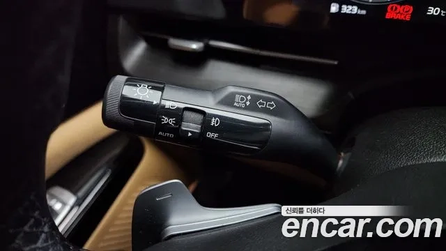 Kia Carnival 4th generation id 2912000 из Кореи 9