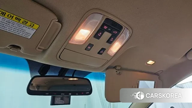 Kia The New Carnival id 3602164 из Кореи 9