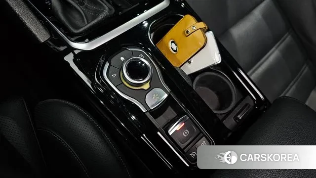 Renault Korea (Samsung) SM6 id 3350516 из Кореи 9