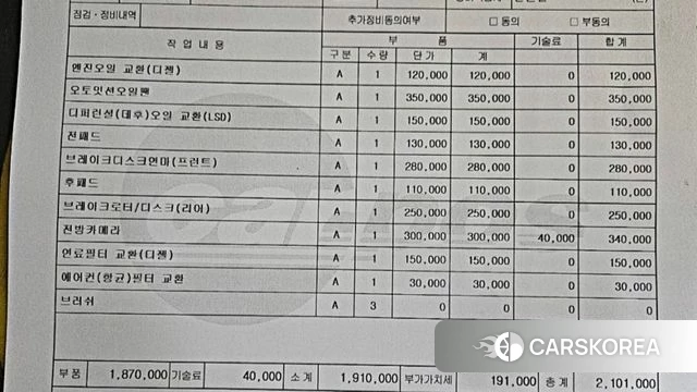 Genesis GV80 id 3856532 из Кореи 9