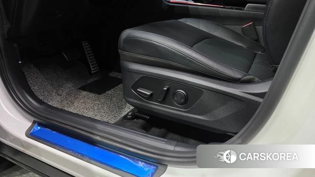 Kia Sportage 5th Generation Hybrid id 4480300 из Кореи 9