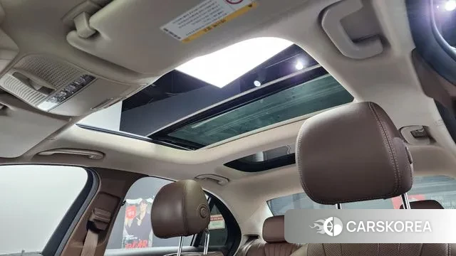 Mercedes-Benz E-Class W213 id 3505015 из Кореи 9