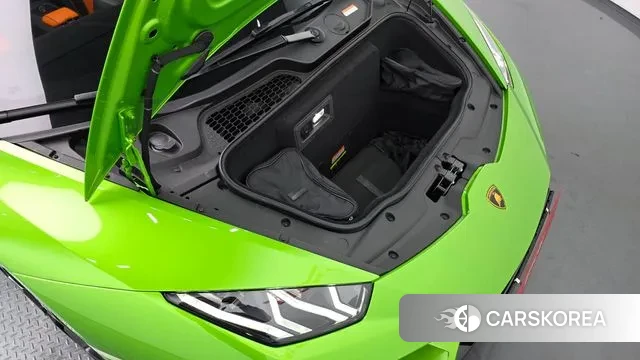 Lamborghini Huracan id 3620370 из Кореи 9