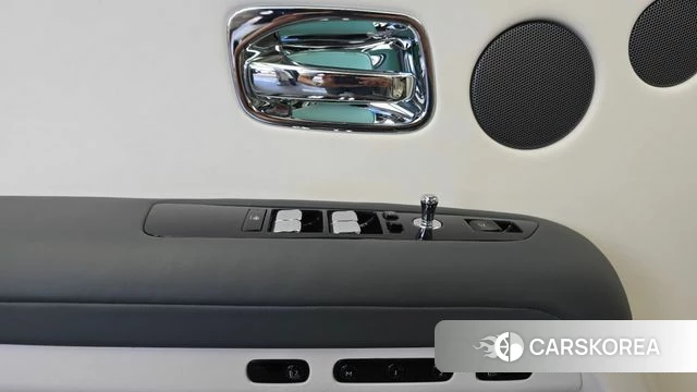 Rolls-Royce Ghost 2nd Generation id 4697851 из Кореи 9