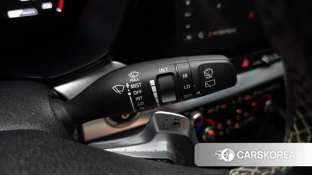 Kia Niro EV id 4646607 из Кореи 9