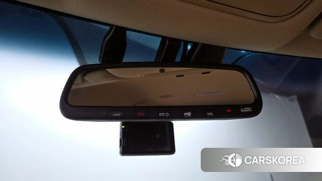 Kia The New Carnival id 3844455 из Кореи 9