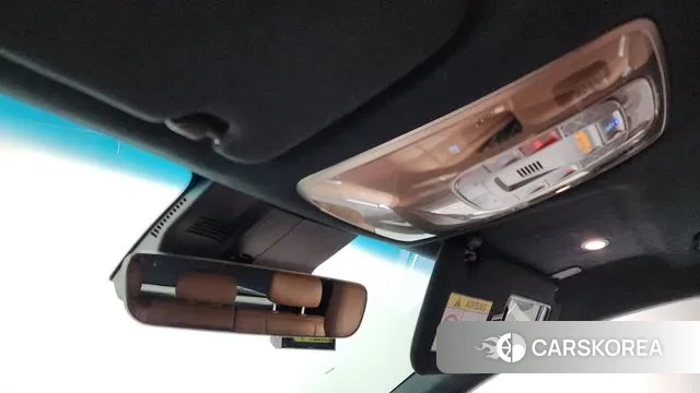 Genesis GV70 id 3610738 из Кореи 9