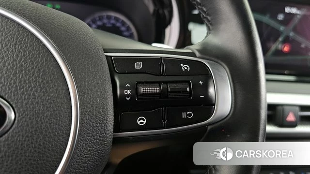 Kia K5 3rd generation id 4396446 из Кореи 9