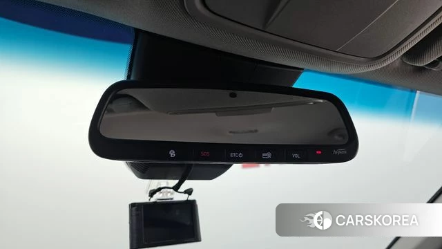 Hyundai Santa Fe TM id 4477511 из Кореи 9