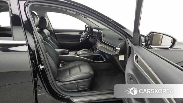 Hyundai The New Grandeur IG Hybrid id 4519495 из Кореи 9