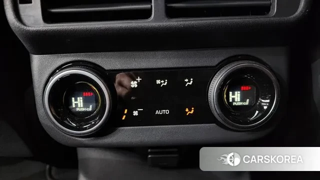 Land Rover Range Rover Velar id 3457215 из Кореи 9