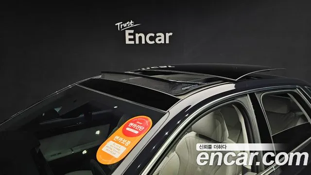 Hyundai Grandeur Hybrid (GN7) id 2738044 из Кореи 9