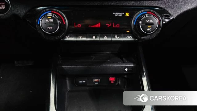 Kia The New K3 2nd generation id 4592892 из Кореи 9