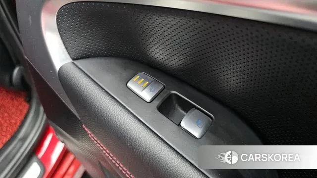 Genesis G70 id 3045338 из Кореи 9