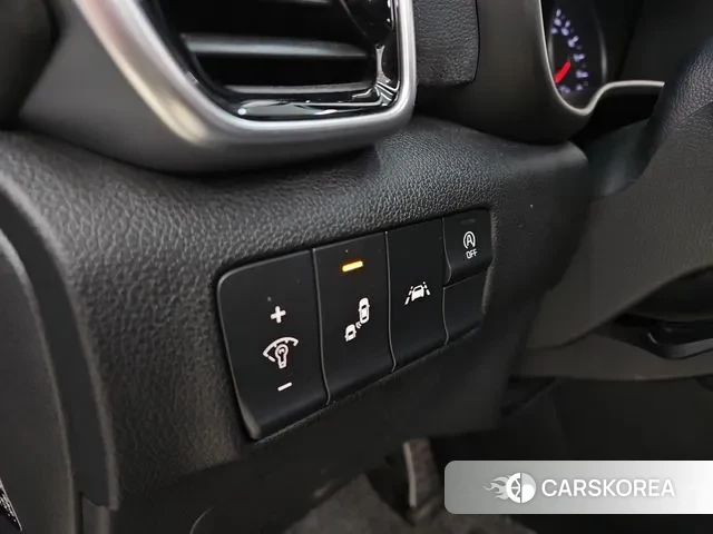 Kia Sportage The Bold id 3368658 из Кореи 9