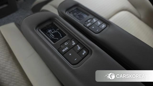 Kia The New Carnival 4th Generation id 4928380 из Кореи 9