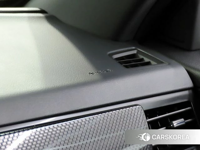 Ssangyong Rexton Sports id 4486727 из Кореи 9