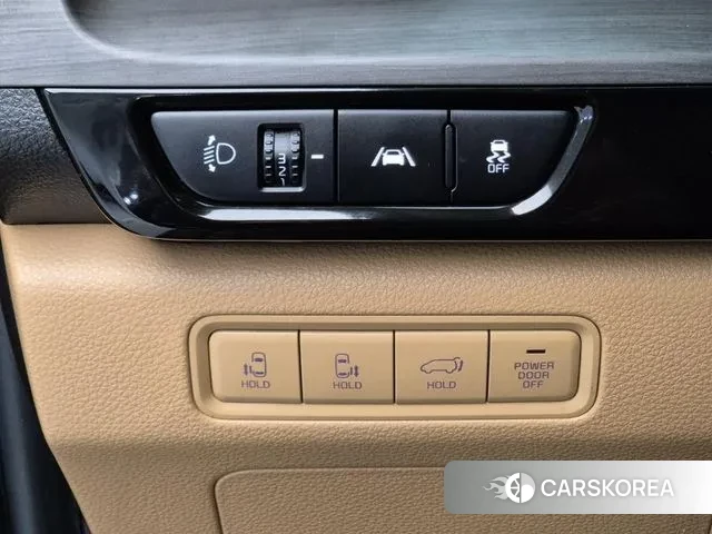 Kia Carnival 4th generation id 3597976 из Кореи 9