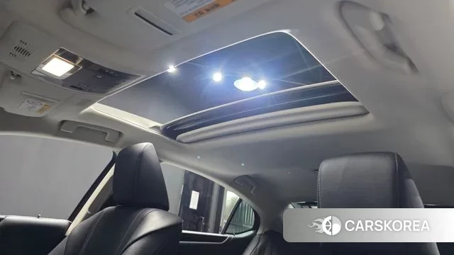 Lexus ES300h 7th generation id 3647154 из Кореи 9