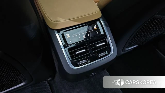 Volvo V90 Cross-Country id 4507296 из Кореи 9