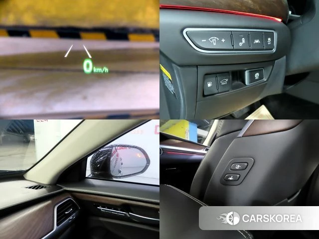 Genesis G90 id 4356564 из Кореи 9