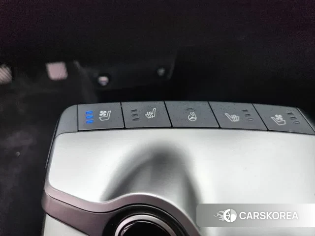 Kia EV6 id 3007798 из Кореи 9