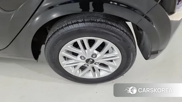 Kia Morning Urban (JA) id 3071346 из Кореи 9