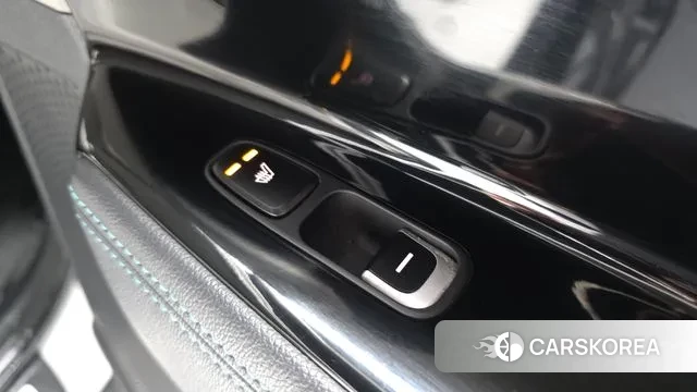 Kia Niro EV id 3754514 из Кореи 9