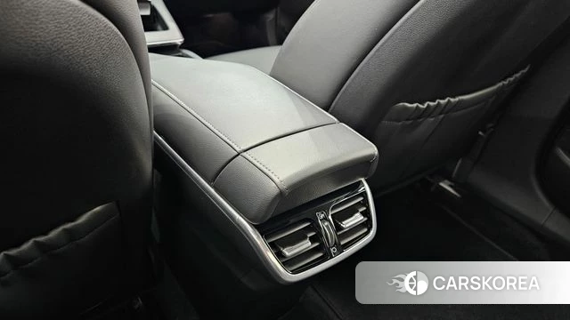 Hyundai The New Grandeur IG id 4434191 из Кореи 9