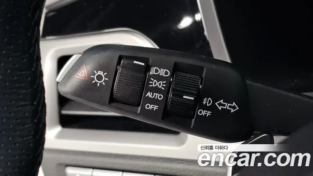 Ssangyong Beautiful Korando id 2436261 из Кореи 9