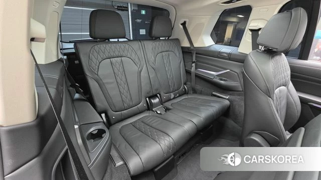 BMW X7 (G07) id 3843963 из Кореи 9